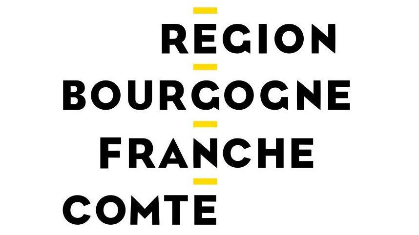 Logo de la région