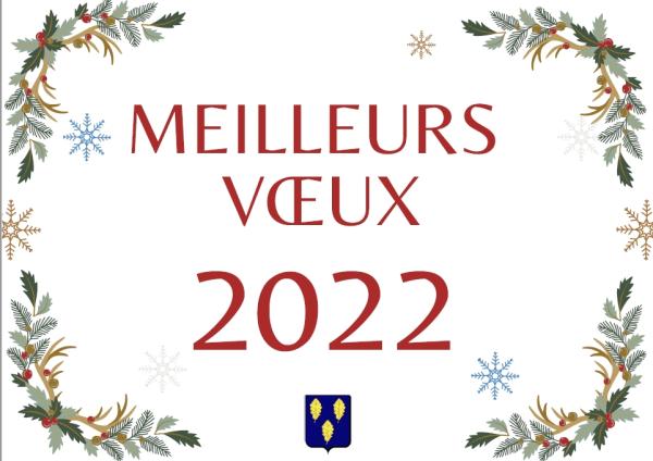 voeux 2022