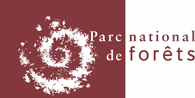 Logo du parc national de forets