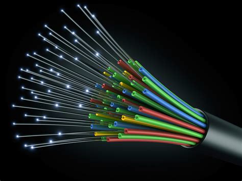 cable de fibre optique