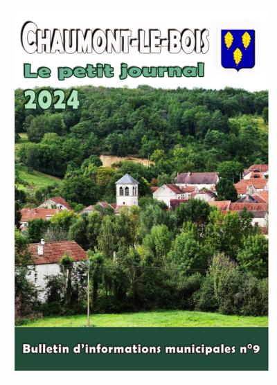 Petit Journal 2024