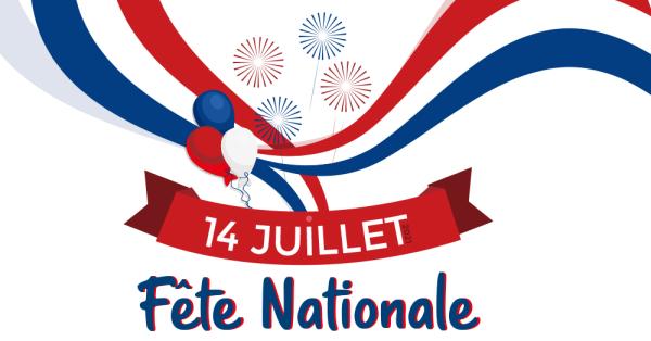 14 juillet