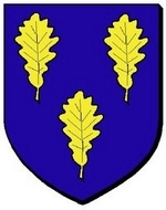 Logo Mairie de Chaumont-le-Bois