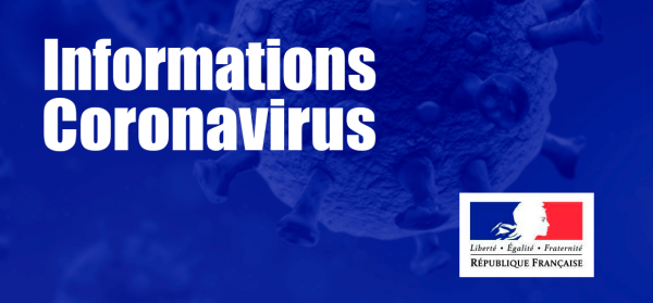 Information Coronavirus