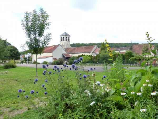 Parc de la Fontainotte