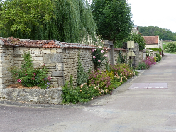 Rue du Breuil